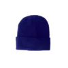 BCL royal color beanie cap