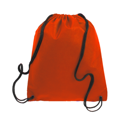 Q1235 Non-Woven Drawstring Backpack