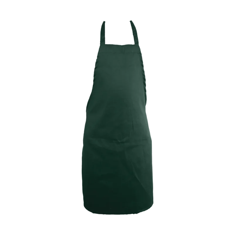 Q2010 Apron 1200x 1200 Forest Green