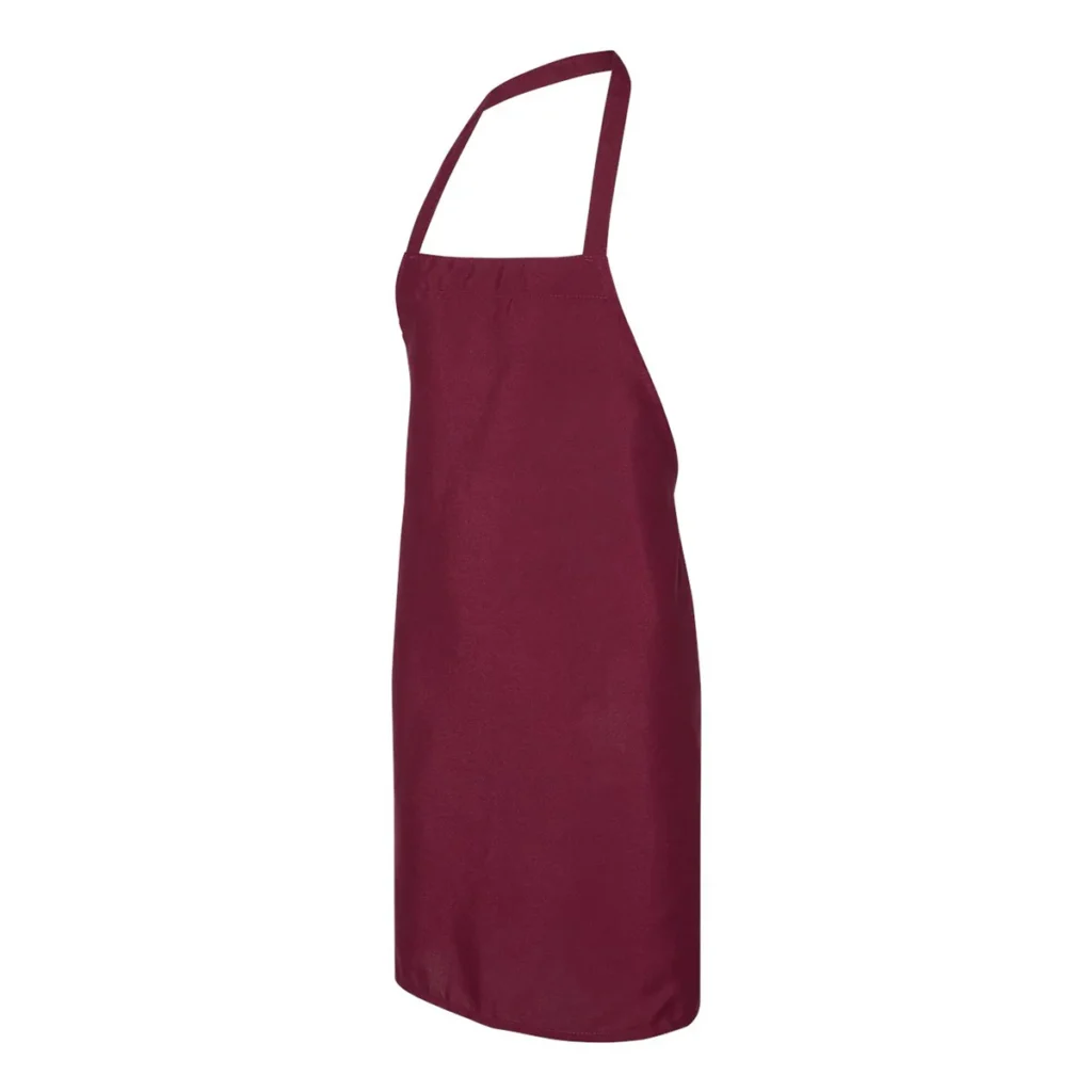 Bib Apron