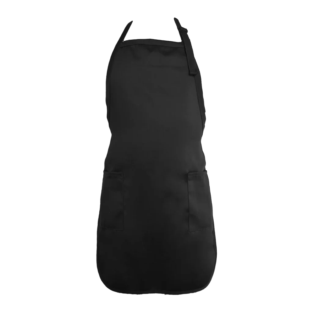 Product Spotlight — Q-Tees Full-Length Apron with 2 Patch Pockets (Q4350) 18 Q4350 Full Length Apron