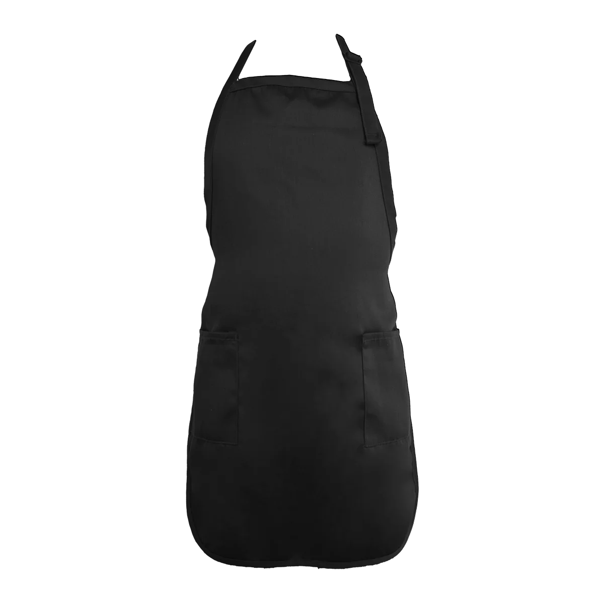 PERVERZE 2-Pockets Top and Apron