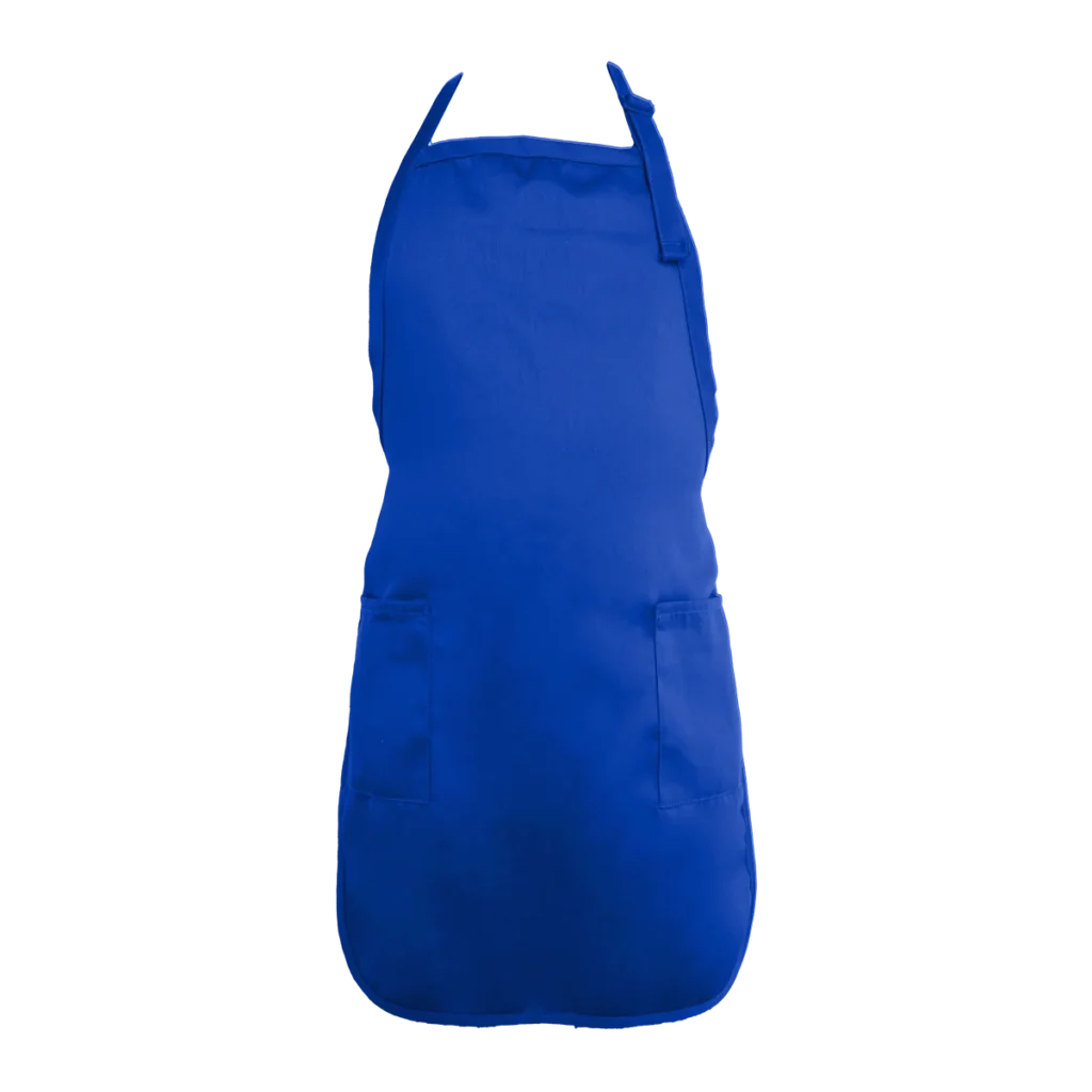 Product Spotlight — Q-Tees Full-Length Apron with 2 Patch Pockets (Q4350) 14 Q4350 Full Length Apron