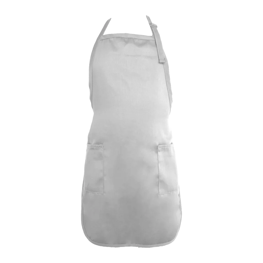 Product Spotlight — Q-Tees Full-Length Apron with 2 Patch Pockets (Q4350) 19 Q4350 Full Length Apron