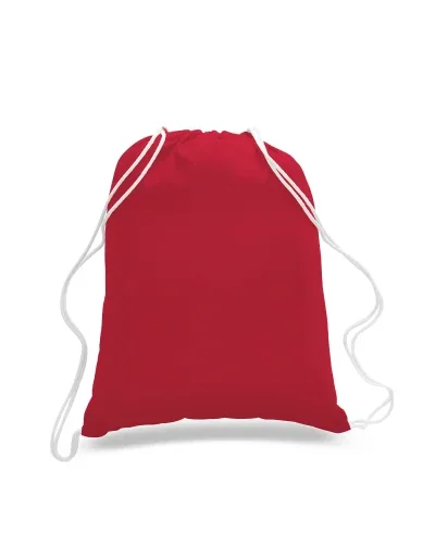 Economical Drawstring Sports Back Pack