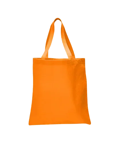 Heavy Canvas Promotional Tote Bag wholesale bulk 12 dozens - tote bag manufacturers usa