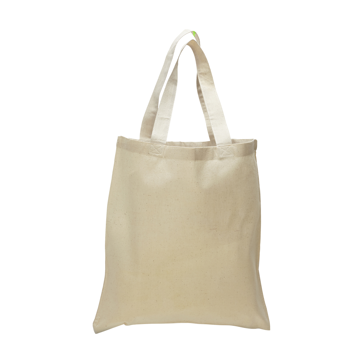 qtees- Economical Tote Bag