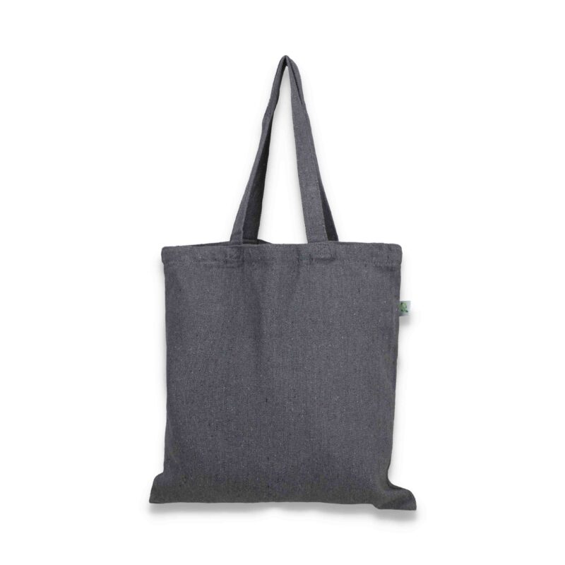 Sustainable Recycled Bag S800 dark grey scaled
