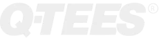 Qtees logo-qteesonline.com-largest totebag manufacturers in usa