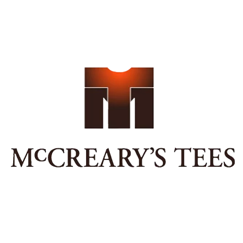 mccrearys-tees qtees supplier