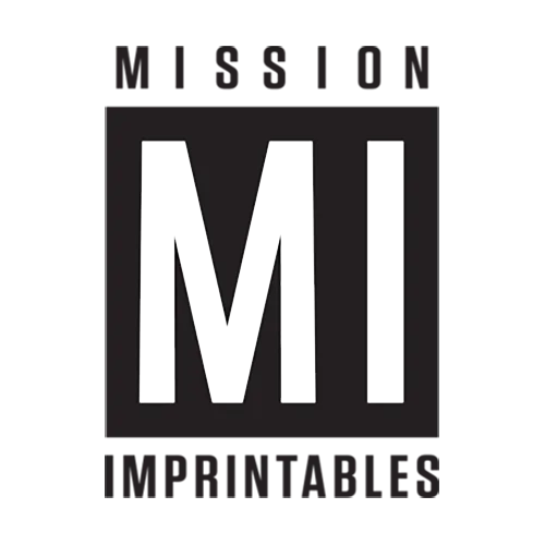 mission imprintables qtees suppliers