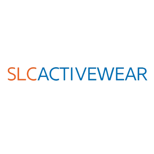 SLC active wear qtees supplier