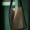 Heavy Canvas Sling Bag