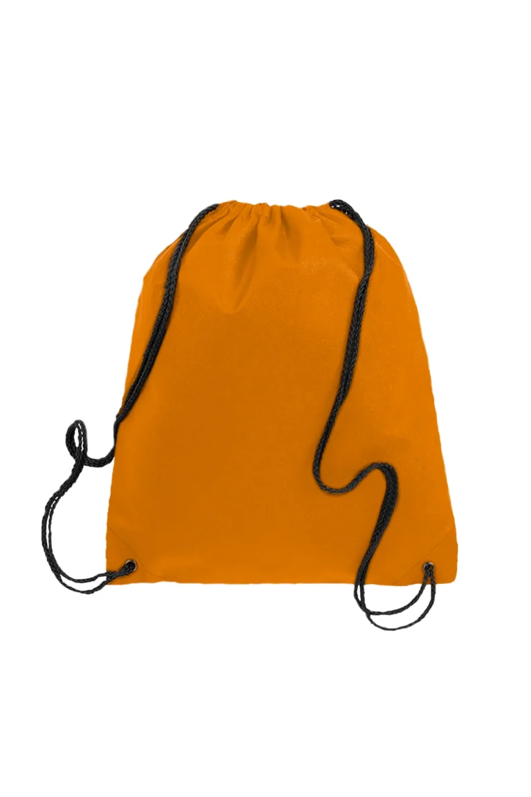 Non-Woven Drawstring Backpack
