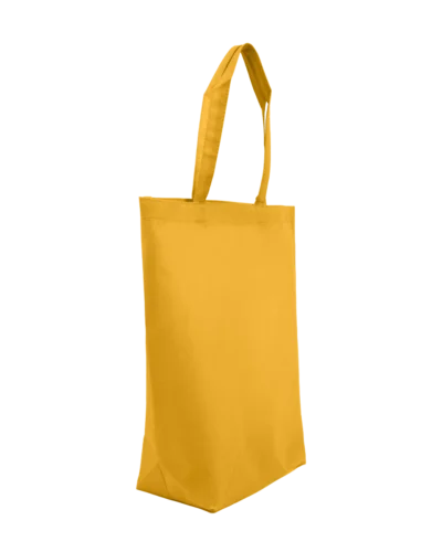 reusable tote bag, Non-Woven Economical Tote Bag