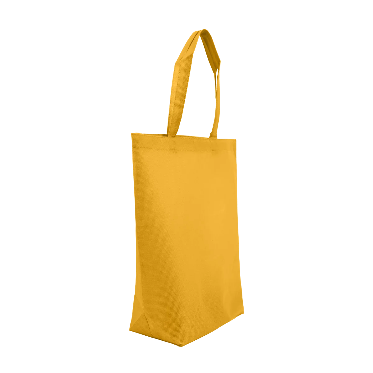 reusable tote bag, Non-Woven Economical Tote Bag