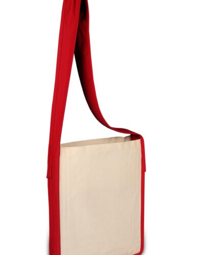 Messenger bag - sling bag manufactured in usa 100% cotton tote bag manufacturers - heavy canvas sling bag