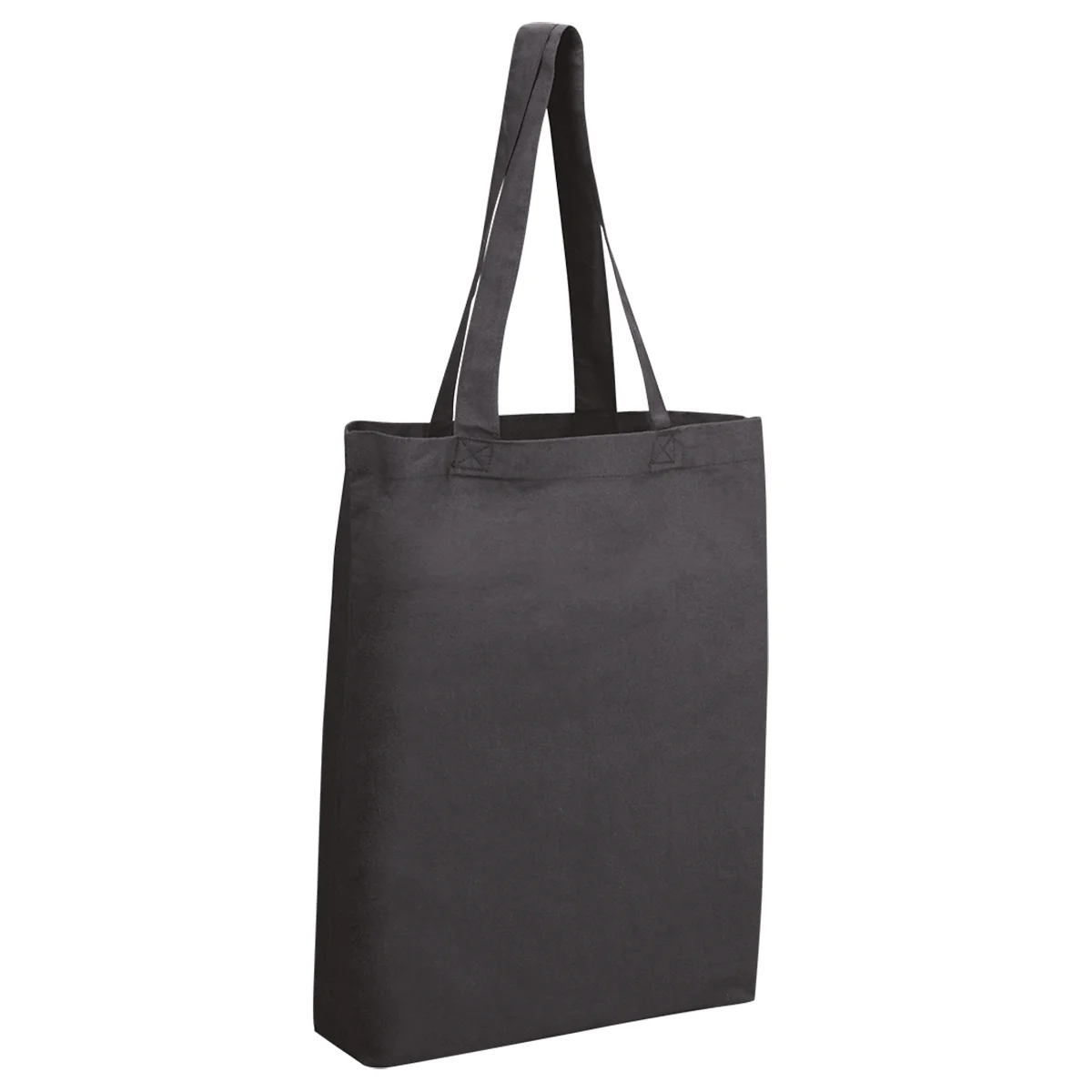 Economical Tote Bag with Bottom Gusset 2 Economical Tote Bag with Bottom Gusset - Image 2