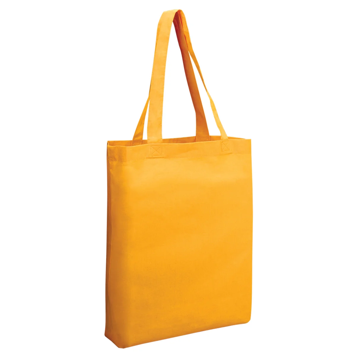 Economical Tote Bag with Bottom Gusset 3 Economical Tote Bag with Bottom Gusset - Image 3