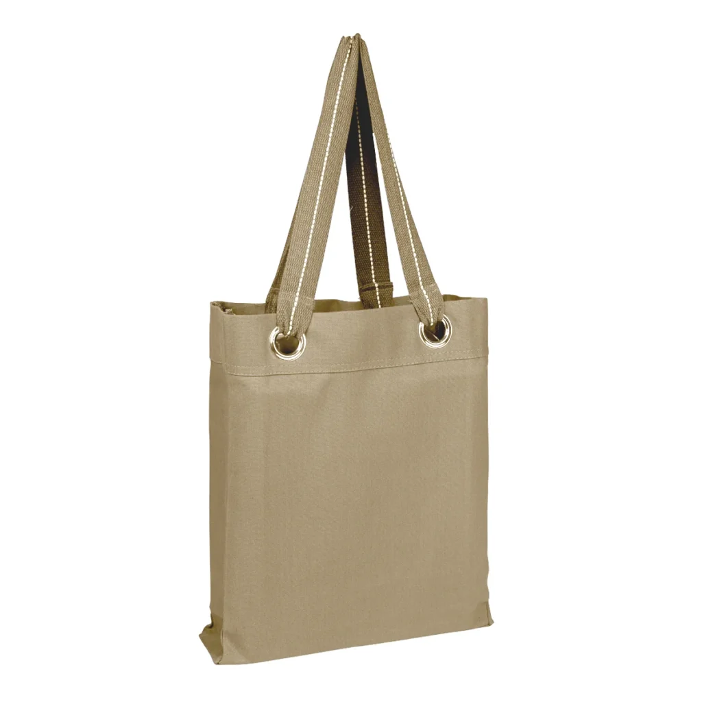 Product Spotlight of the Month: Q1630 “The Style Icon” Heavy Canvas Tote Bag 10 Q1630 Natural 1200 x 1200