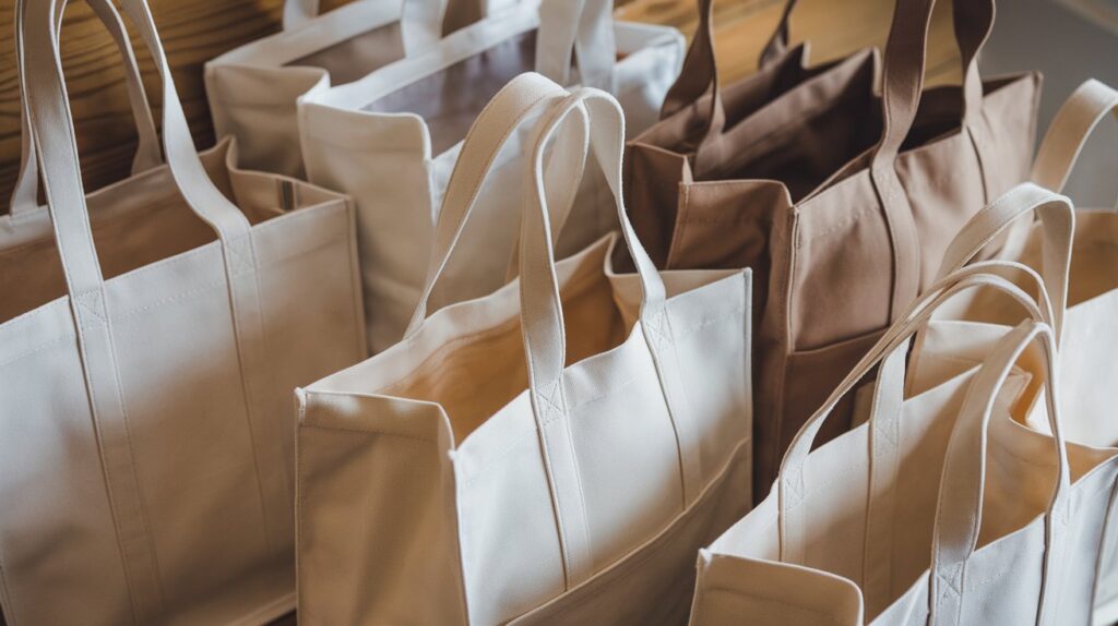 Tote Bags with Gusset vs. Tote Bags without Gusset: A Comprehensive Comparison 2 what is a gusset in a tote bag