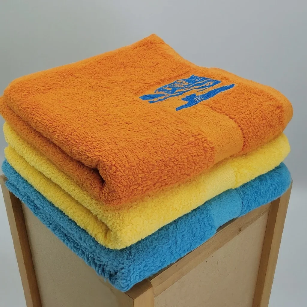 Towels For Branding