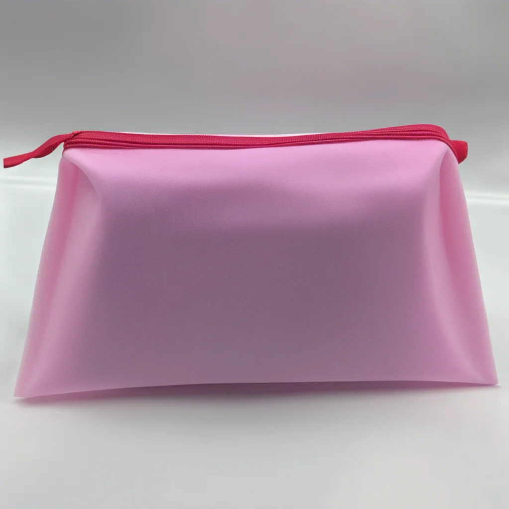 non woven cosmetic bags