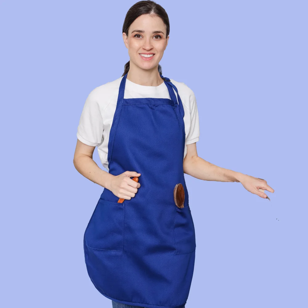 Qtees Apron twill fabric