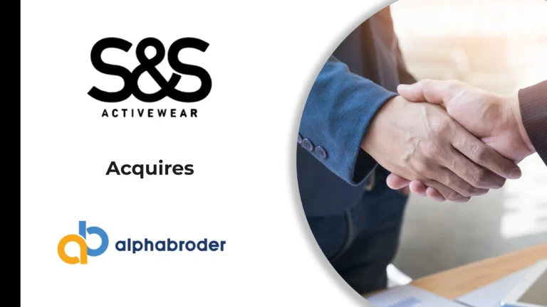 S&S Activewear Acquires Alphabroder