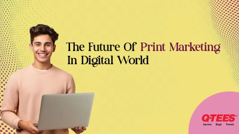 The Future of Print Marketing in a Digital World: Staying Relevant in 2024 and Beyond