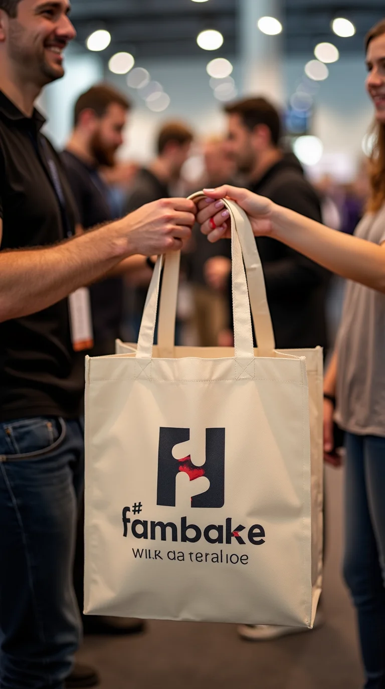 Why Businesses and Consumers Are Embracing Non-Woven Tote Bags