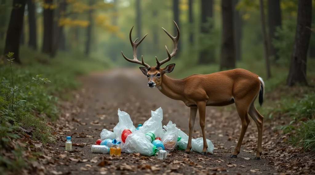 How Non-Woven Tote Bags Help Reduce Plastic Waste