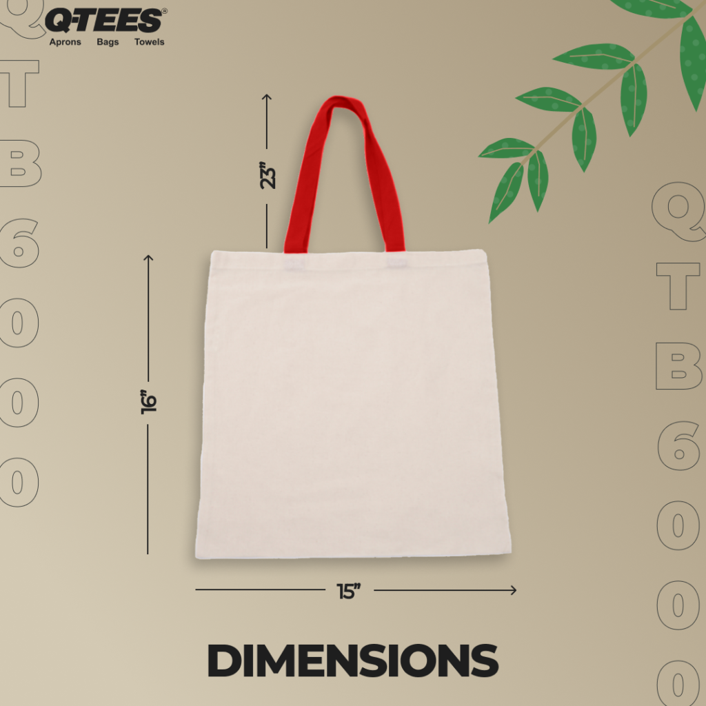 QTB6000 Dimentions