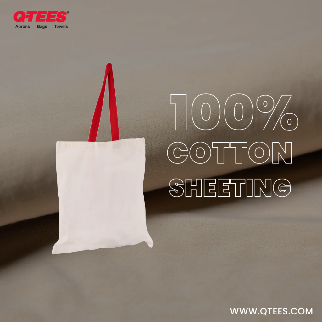 QTB6000 cotton Sheeting