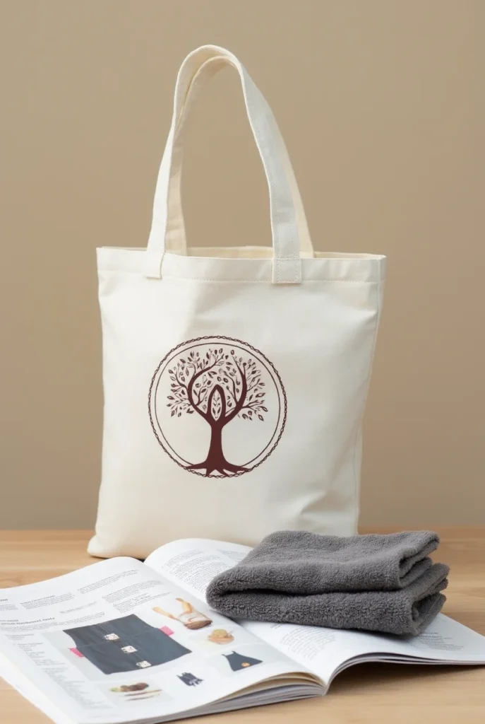 How to Stay Ahead in the Promo Industry qtees products catalogue tote bag and towel