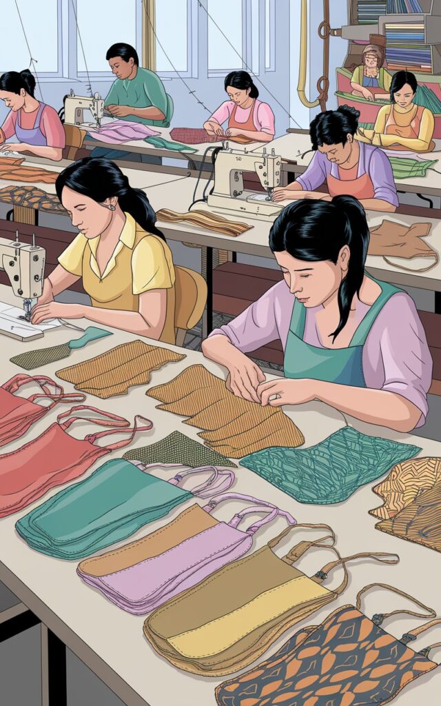 Ethical Manufacturing