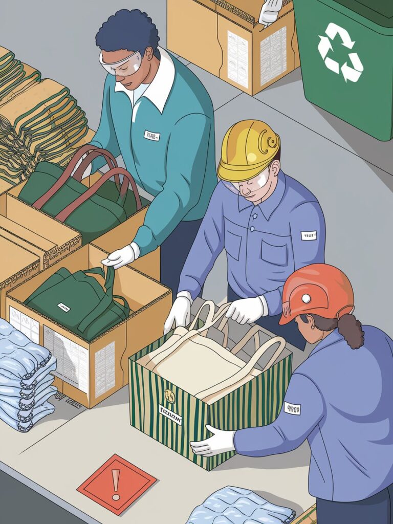 an illustration of a packaging team care CxluNJJPQQyA1ALtgKGMuw u WTEZqvTom5KXazeiY9tQ