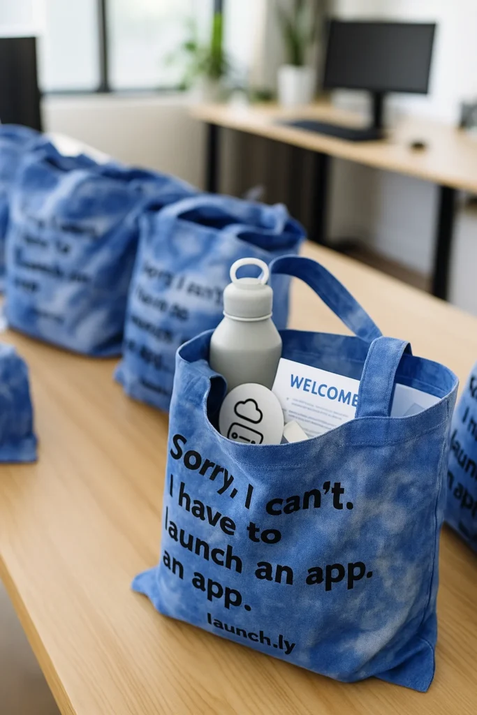 Product Launch Kits
