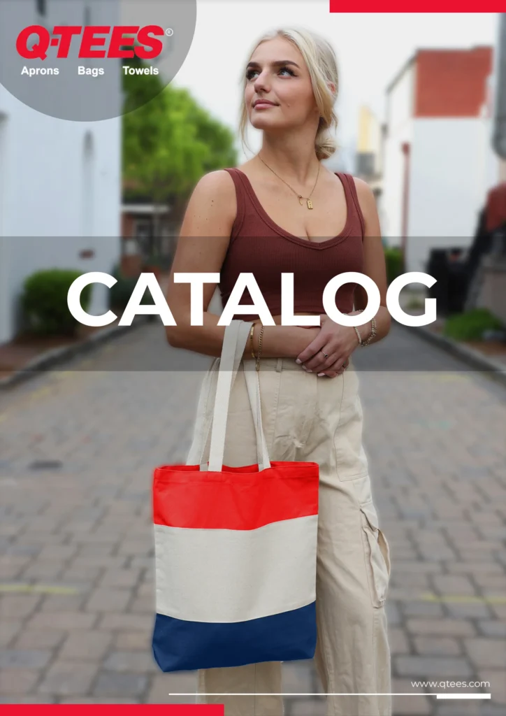 Catalogue cover