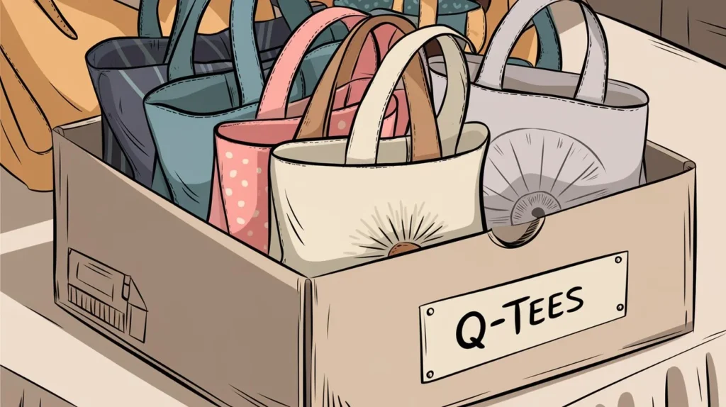 an illustration of a box filled with tot xtgxLl dR8ijxWy7Z5etaQ EGfKZ0P2TMyNL4uBuAHZKA