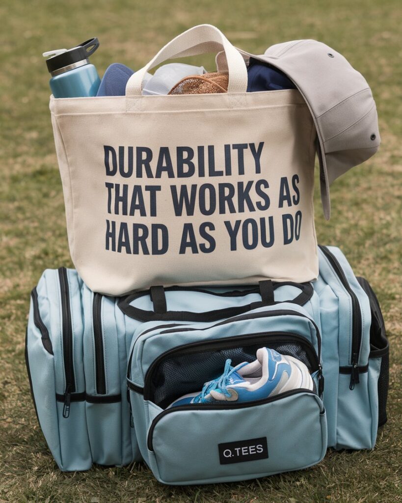 Durability That Works as Hard as You Do