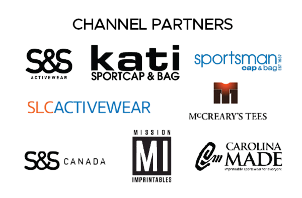 Channel Partners QTEES