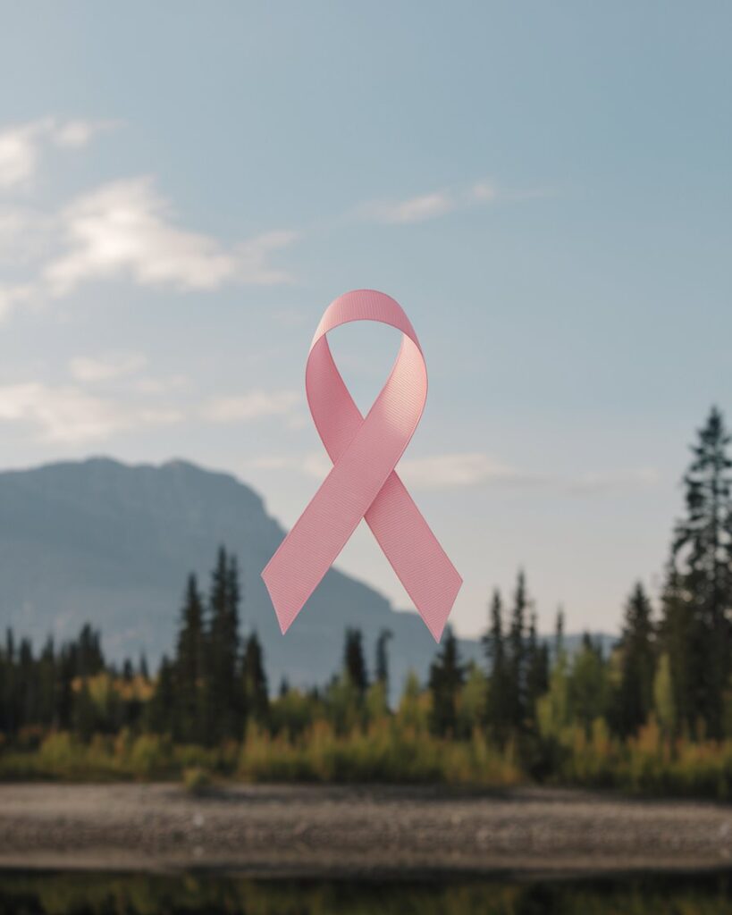 Pinktober: Supporting Breast Cancer Awareness Month 2025 3 a photo of a pink ribbon floating in the ENhhEkJlQxucY4Z3Y wDBw CBECfOIPQxK 9BszavmqrQ