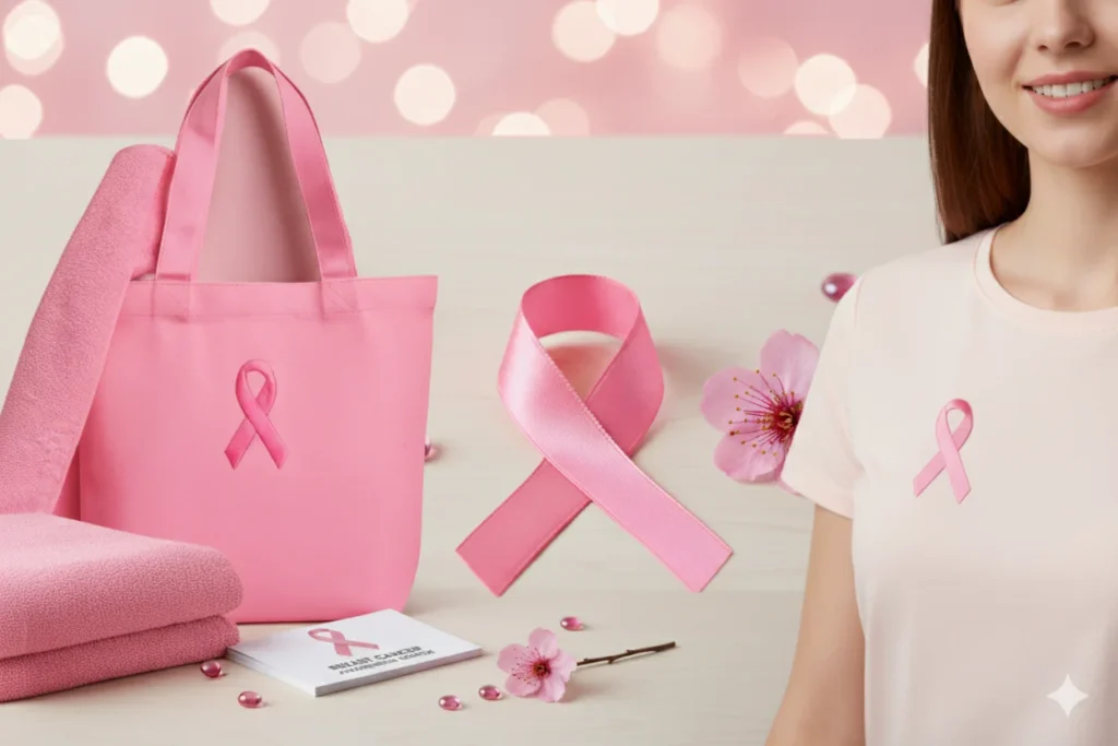 Pinktober: Supporting Breast Cancer Awareness Month 2025 4 pinktober breast cancer awareness