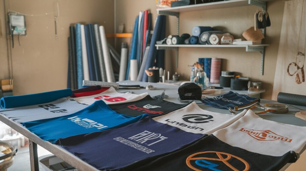 From Screen to Stitch: Choosing the Best Decoration Method for Tote Bags & Aprons 6 Cost of printing