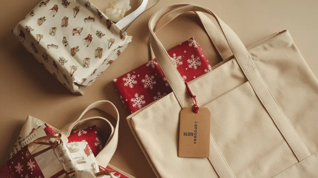 Why Cotton Canvas Is the MVP of Holiday Promotions 2 Why Cotton Canvas Is the MVP of Holiday Promotions