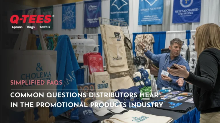 Common Questions Distributors Hear