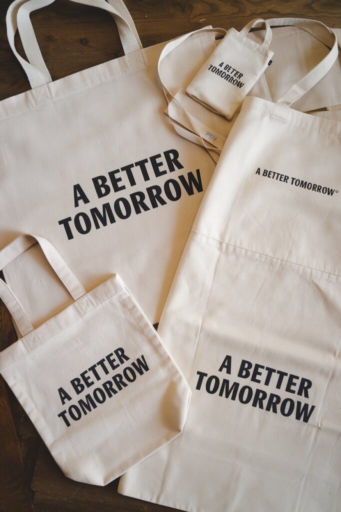 New Year, New Merch: Promotional Product Trends for Distributors Should Watch This Year 3 Material Trends