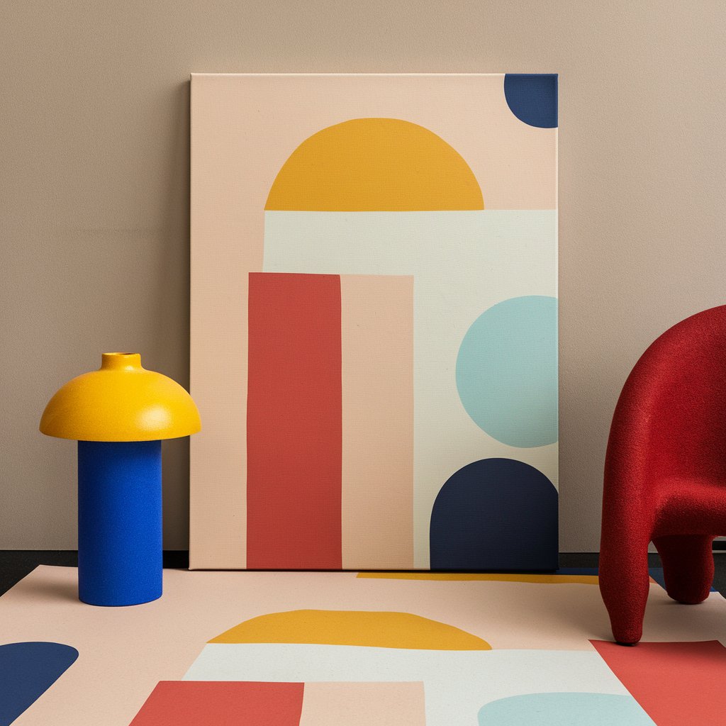 New Year, New Merch: Promotional Product Trends for Distributors Should Watch This Year 4 a photo of a canvas print with a clean n wqFvCk7uSPWPzwr8i7uKGw nj4lWs2GQvW0bRM2eHxe Q