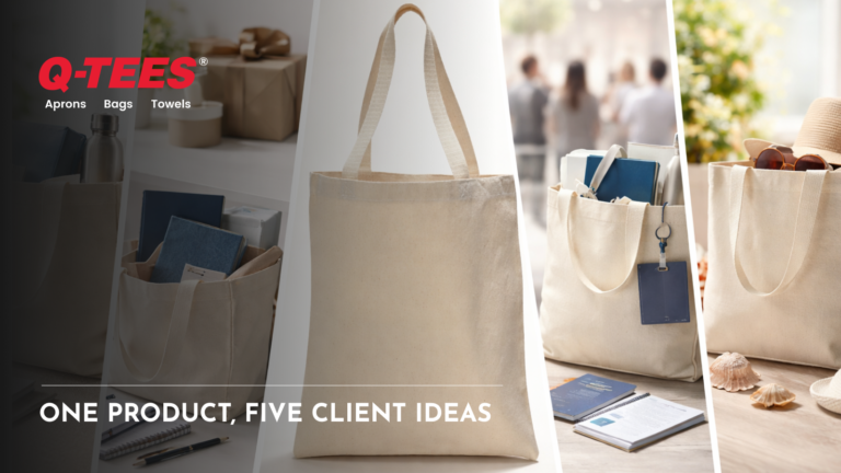 One Product 5 Client Ideas